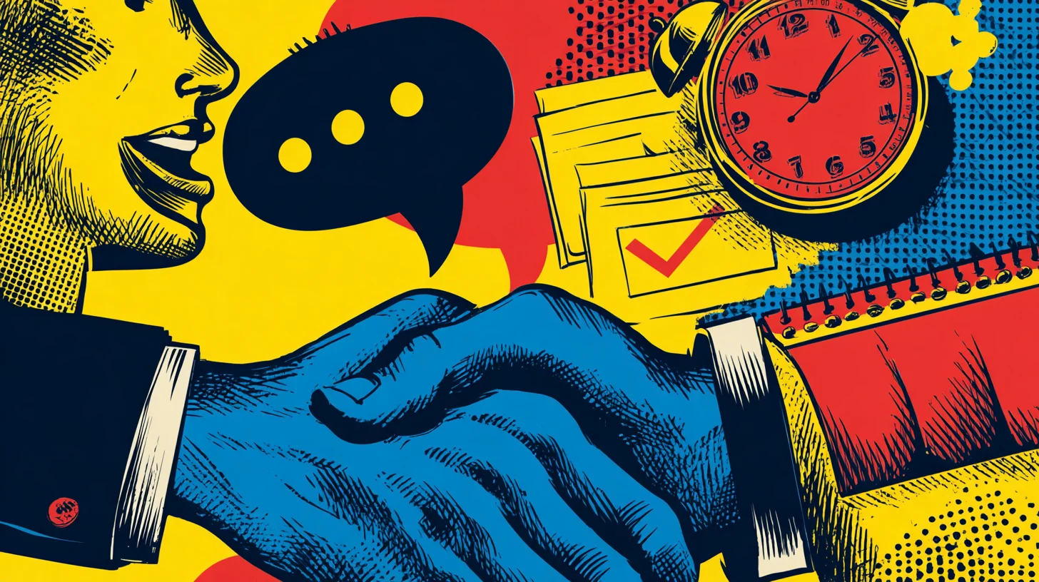 How to Let Your AI Chatbot Book Meetings (Google Calendar, Calendly, and More)