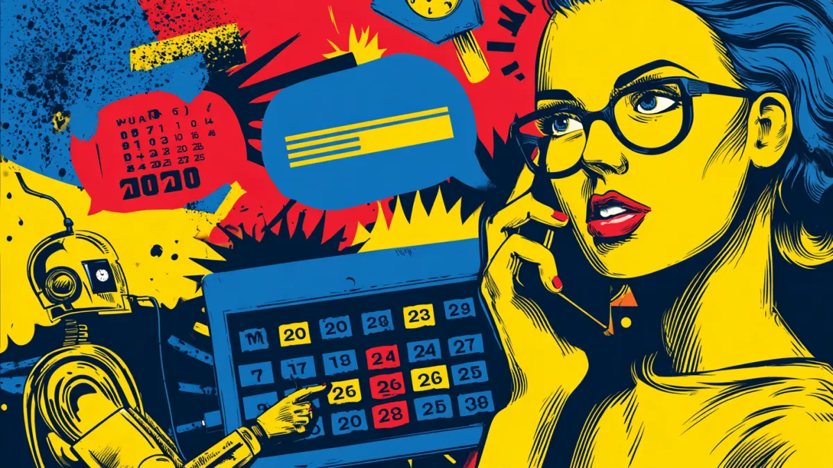 AI Chatbot for Booking & Appointments (2026)