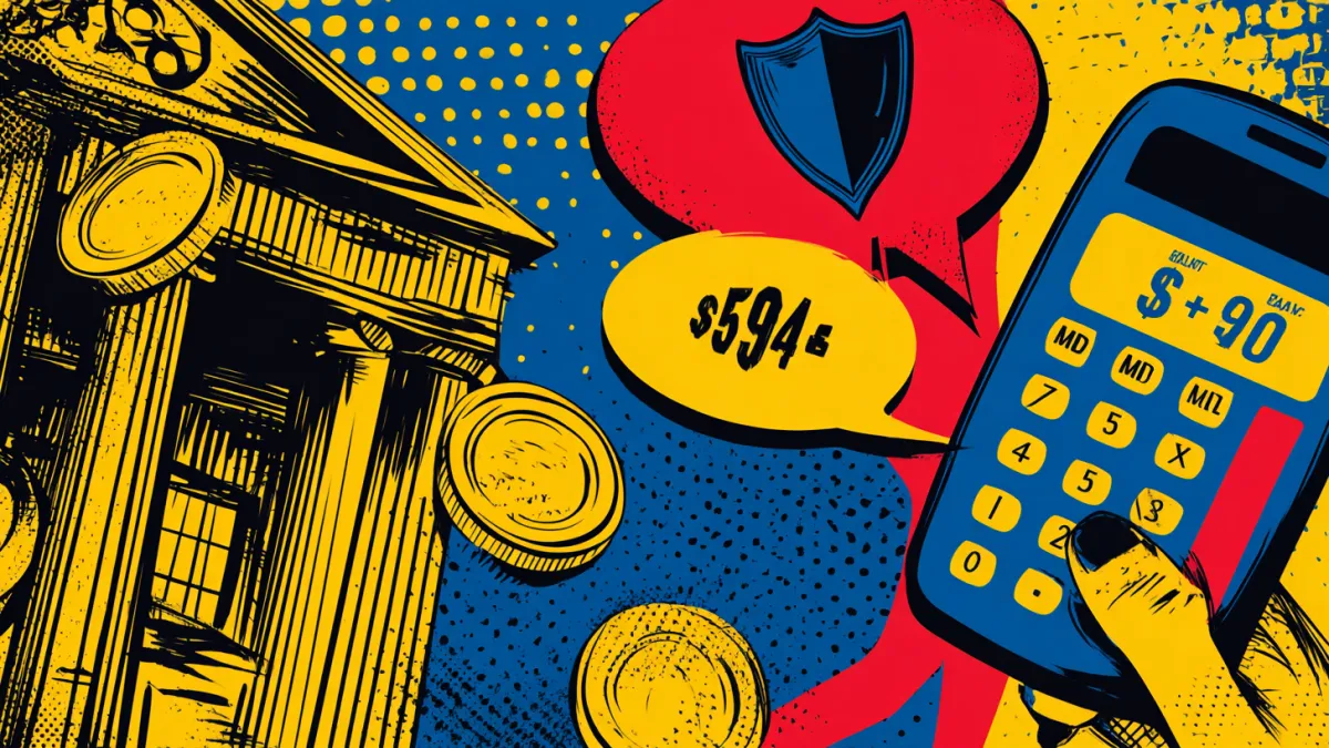 AI Chatbot for Financial Services (2026 Guide)