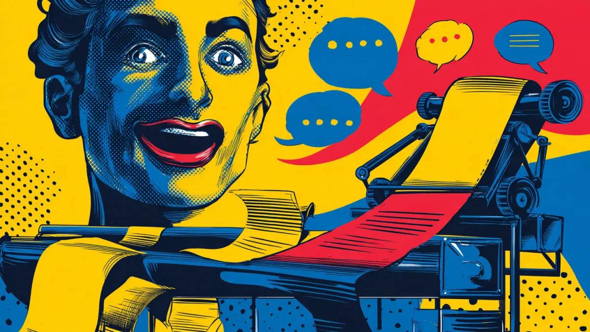 Build an AI Chatbot From Your PDF Knowledge Base