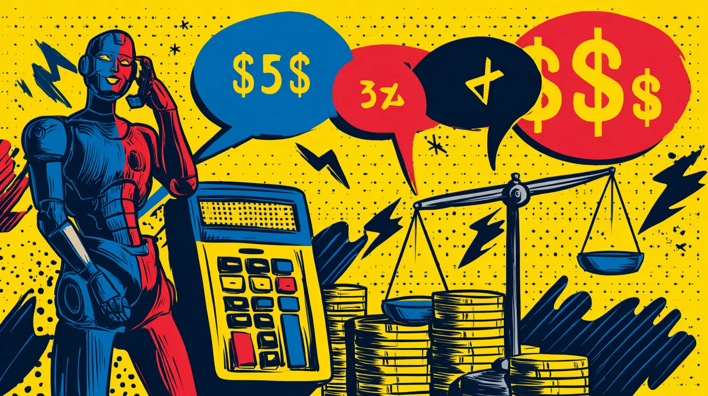 AI Chatbot Message Credits: Real Cost Per Response (2026)