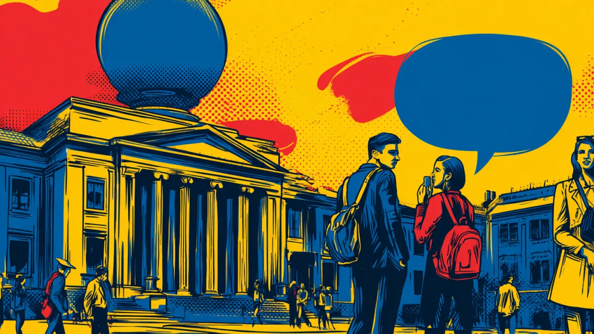 AI Chatbot for Schools & Universities (2026)