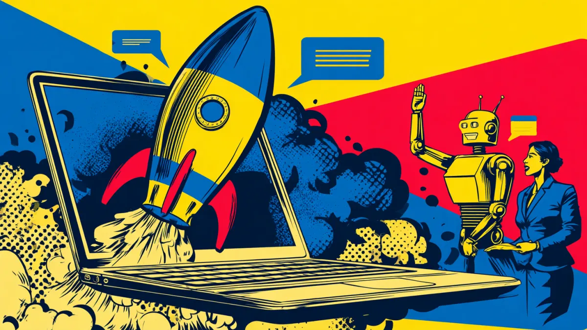 AI Chatbot for Startups: Do More With Less (2026)