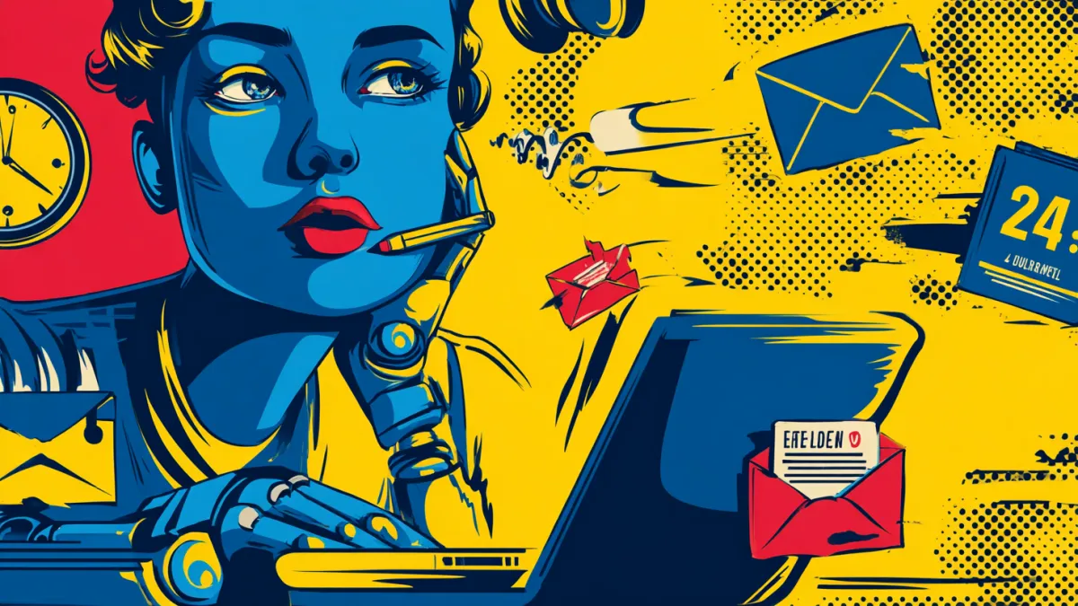 AI Email Auto-Reply: Never Miss a Lead Again