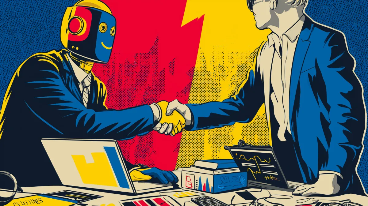 What Is an AI Employee? How Small Businesses Use AI Agents in 2026