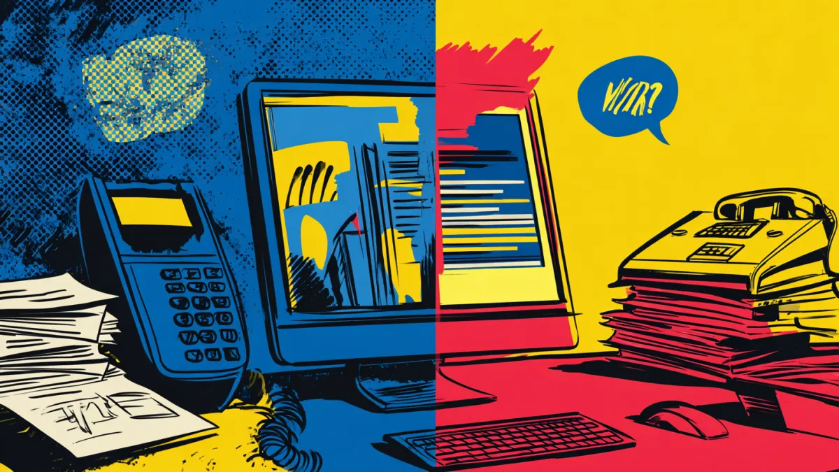 AI Helpdesk vs Traditional Helpdesk (2026)