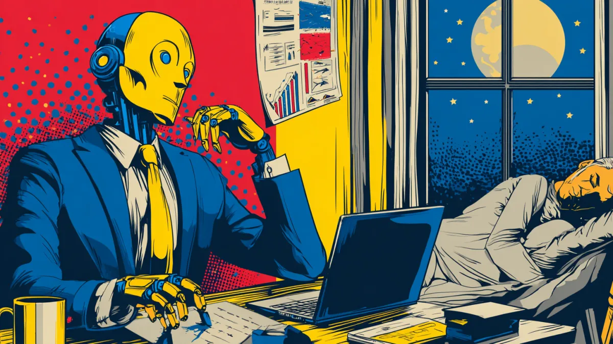 AI Sales Chatbot: Qualify Leads While You Sleep