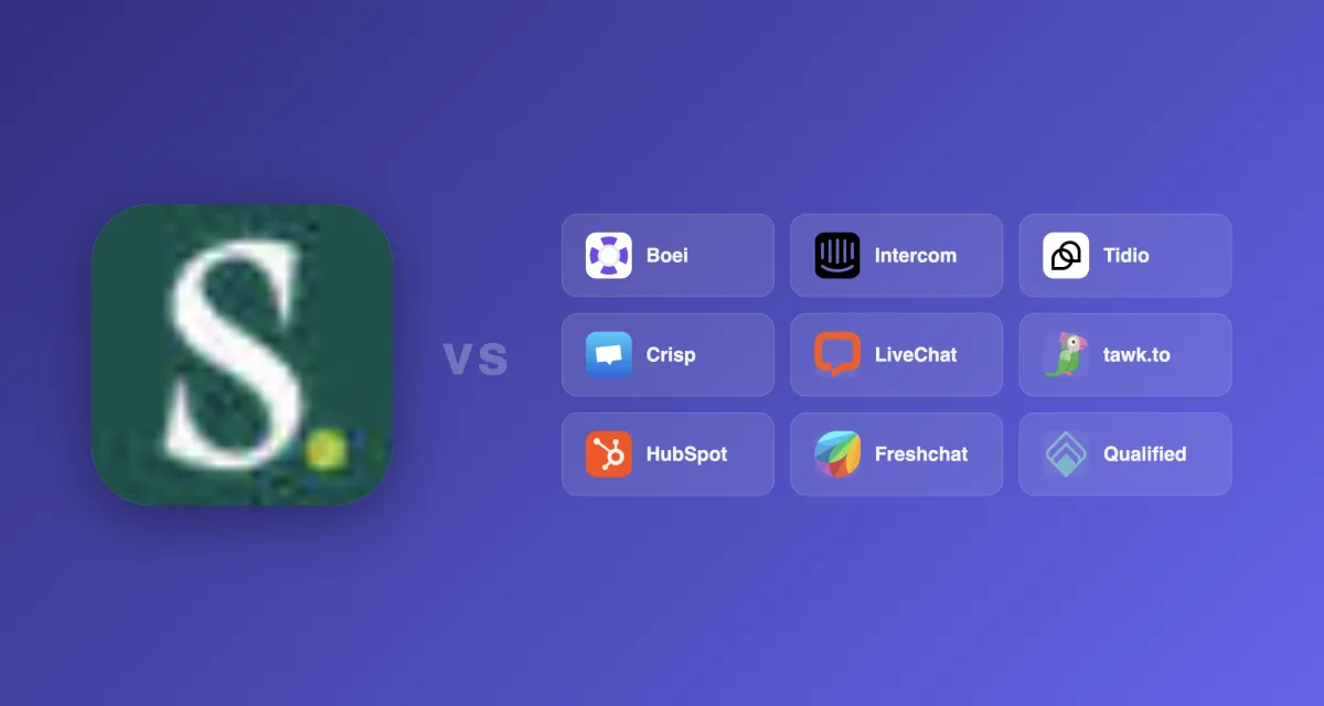 10 Best Drift Alternatives for SMBs (2026)
