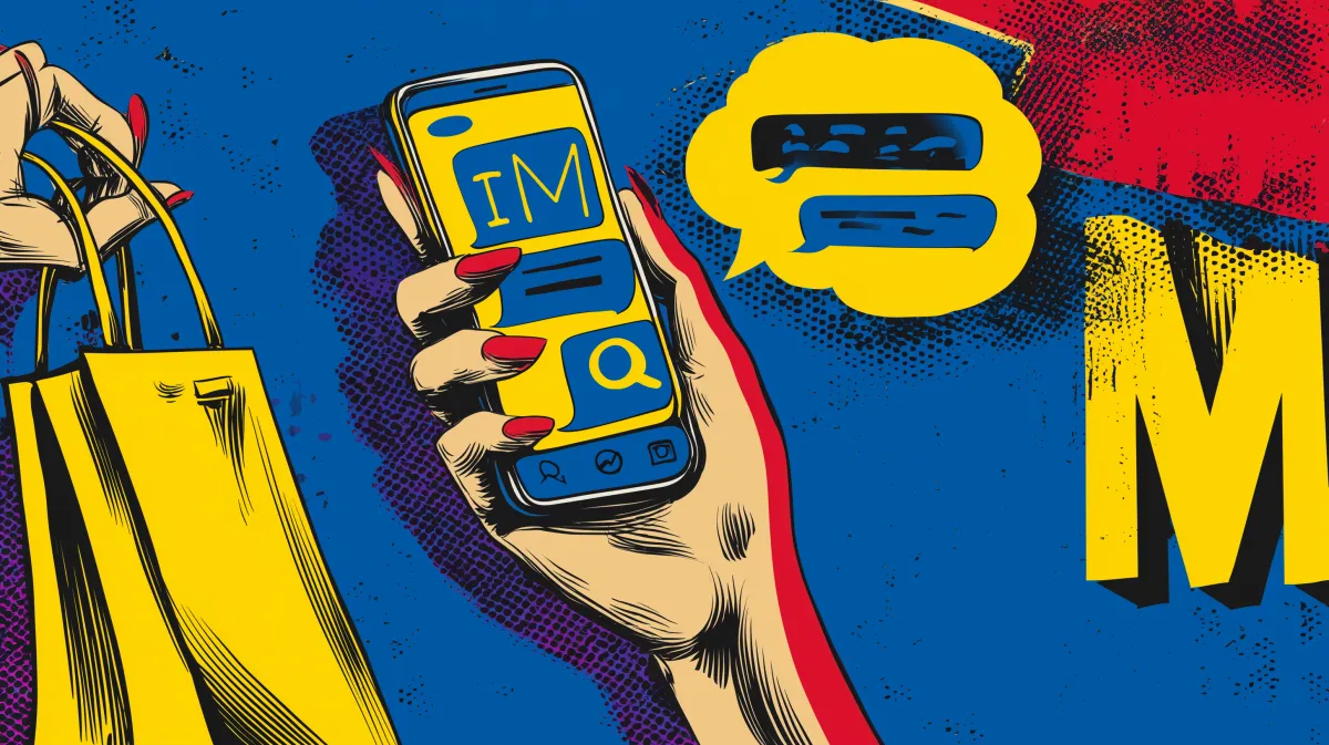 How to Add Instagram Chat to Your Website (2026 Guide)