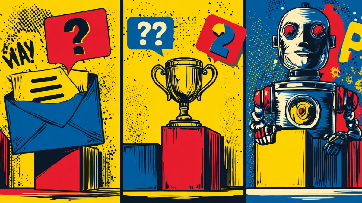 Email vs Live Chat vs AI Chatbot: Which Wins?
