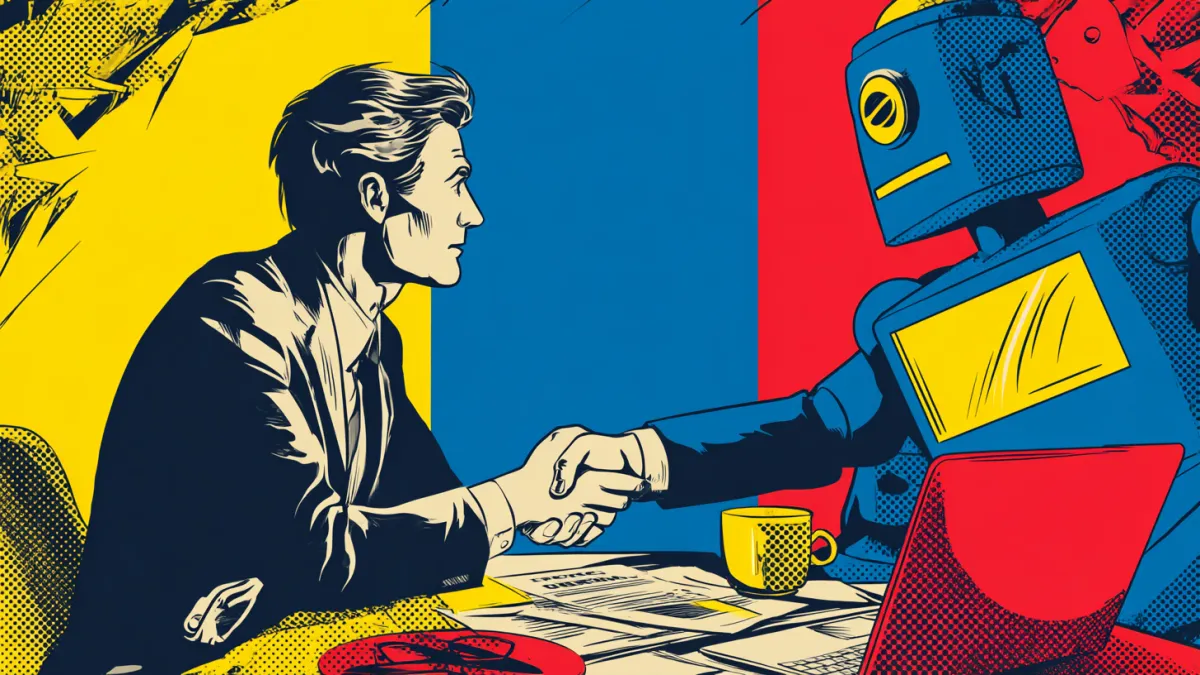 How to Hire an AI Employee for Your Business