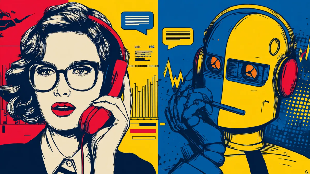 Live Chat vs AI Chatbot: Which Converts Better in 2026?