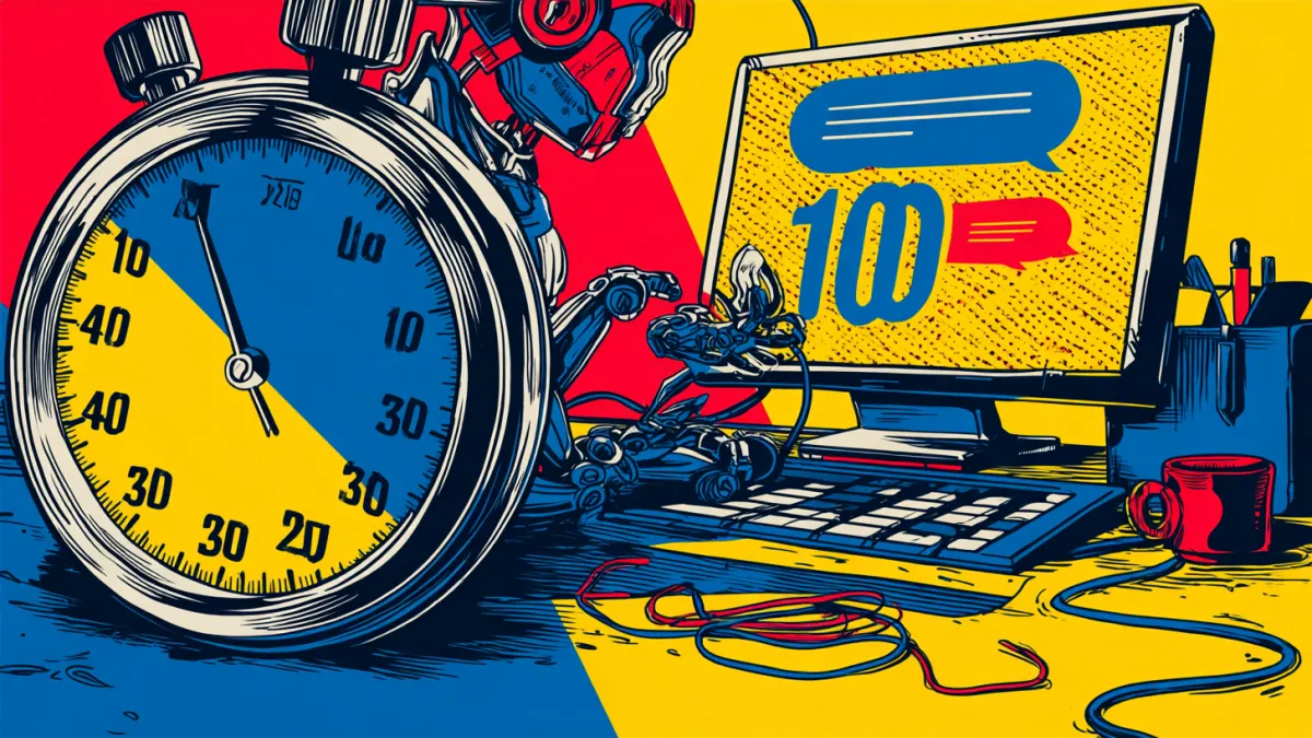 How to Set Up an AI Helpdesk in 10 Minutes