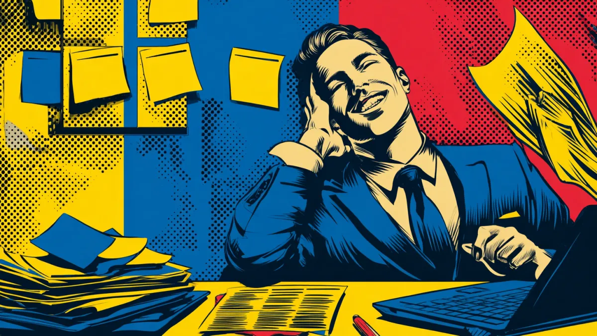Simple CRM for Small Business: Skip the Spreadsheet