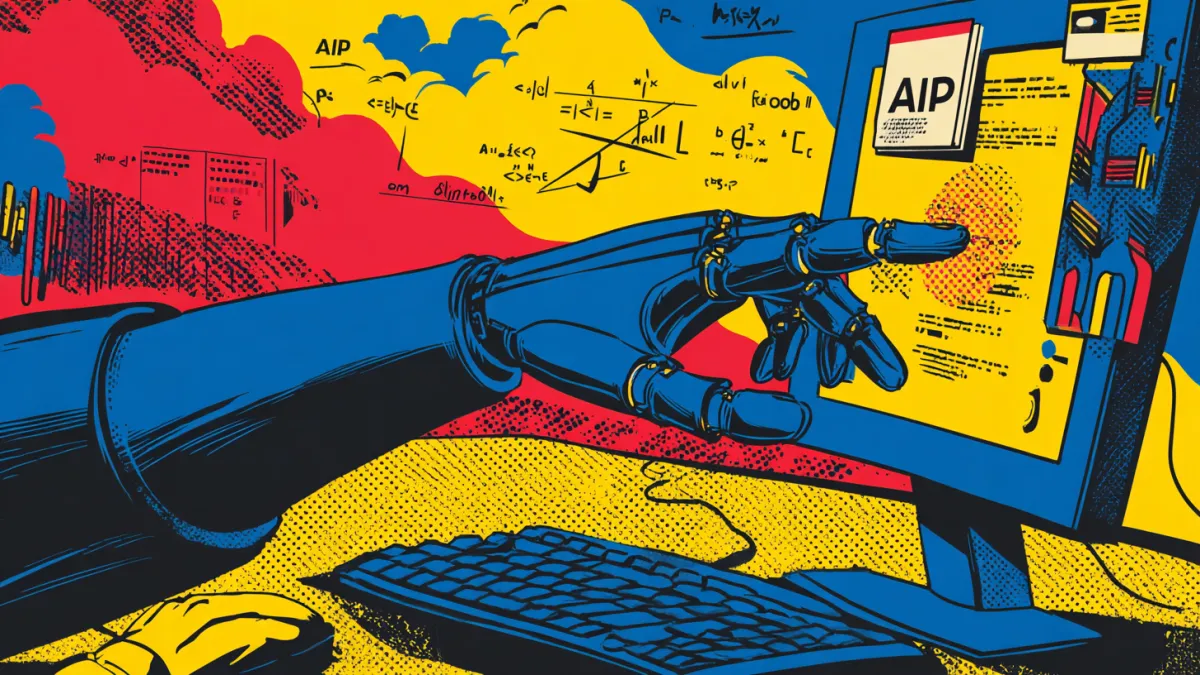What Is Agentic AI? A Plain-Language Guide for 2026