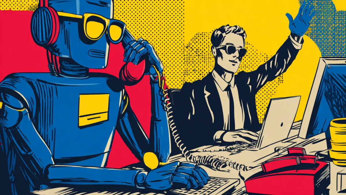 What Is an AI Employee? (And Why SMBs Need One)